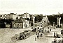 Padova, tram a cavalli in via Vittorio Emanuele II° - fine '800